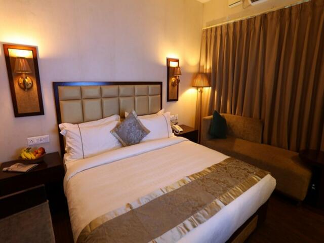 фото Sinon Baga Retreat изображение №22