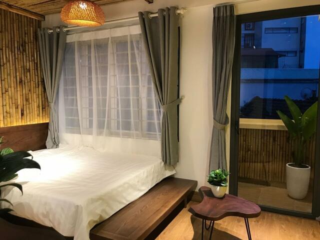 фотографии The Autumn Homestay изображение №8