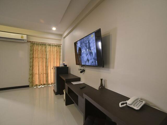 фотографии Gold Airport Suites изображение №24