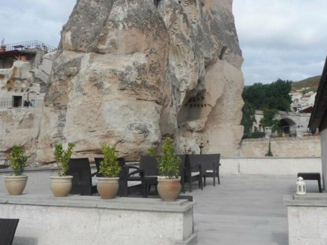 фотографии Отель Diamond Of Cappadocia изображение №8