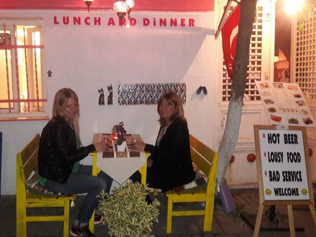 фотографии отеля Dos Hermanos Hotel изображение №15