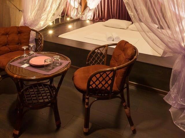 фотографии Love Hotel Treffen изображение №12