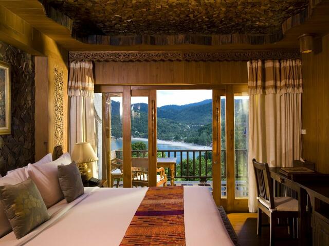 фотографии Santhiya Koh Phangan Resort & Spa изображение №48