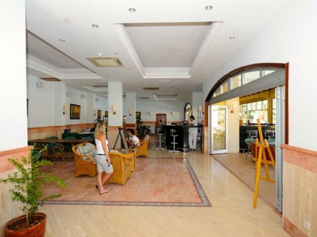 фотографии Happy Hotel Kalkan изображение №44