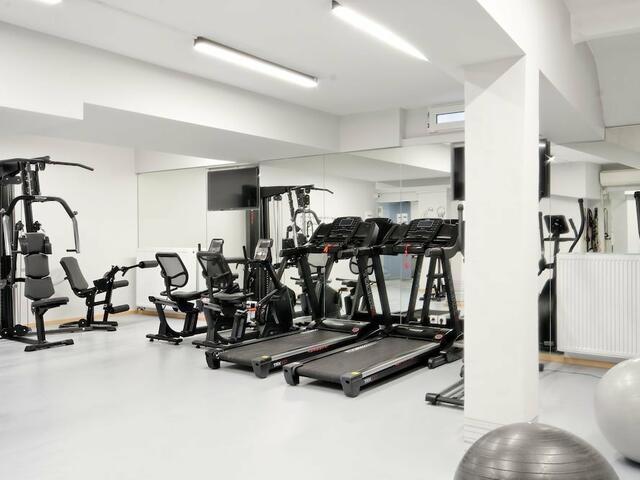 фото отеля Hercules Residence изображение №9