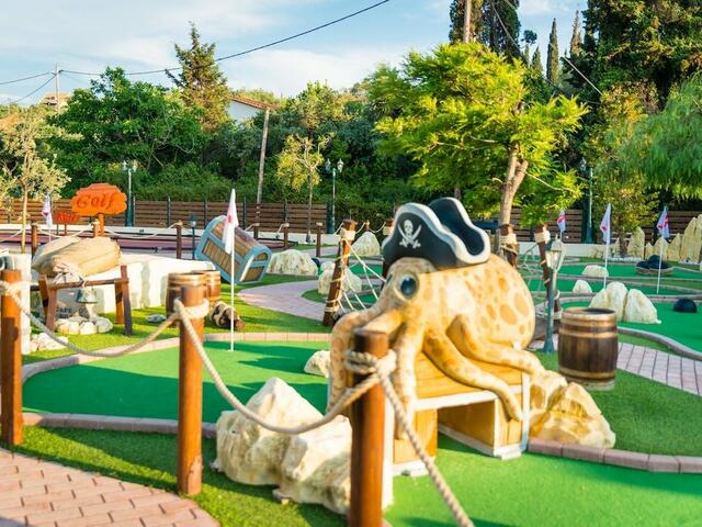 фотографии Luxury Villa Aphrodite изображение №12