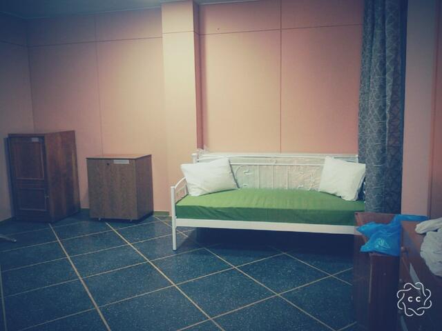 фотографии Orpheus Hotel - Hostel изображение №16