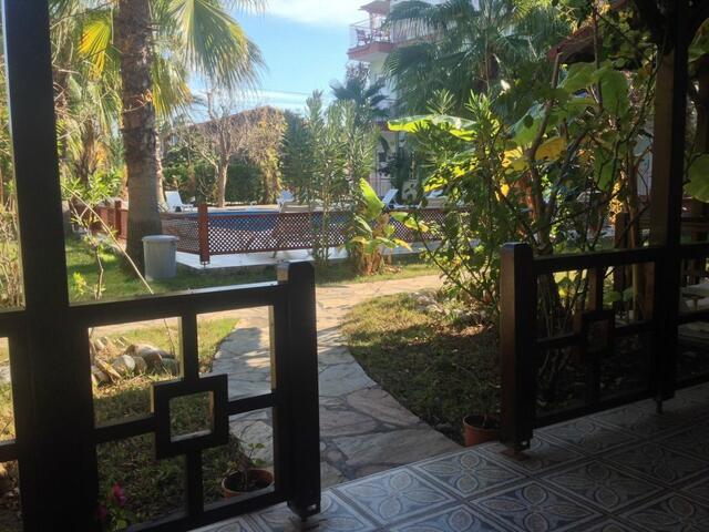 фотографии отеля Kutle  изображение №39