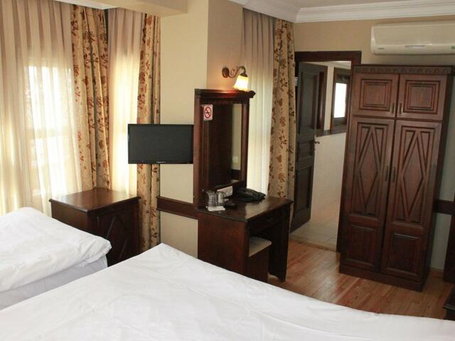 фото отеля SultanHill (Sultan Hill) изображение №17