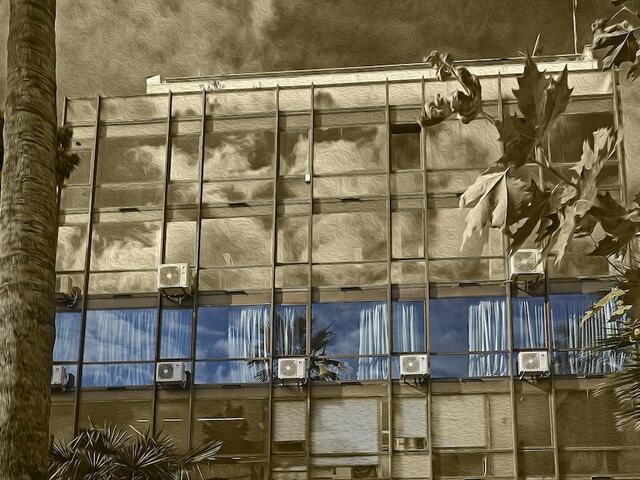 фото отеля Great Living Apartments изображение №1