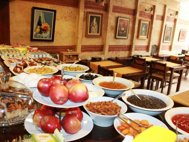 фото SultanHill (Sultan Hill) изображение №10