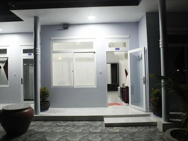 фото Van Nguyen Minihouse изображение №30