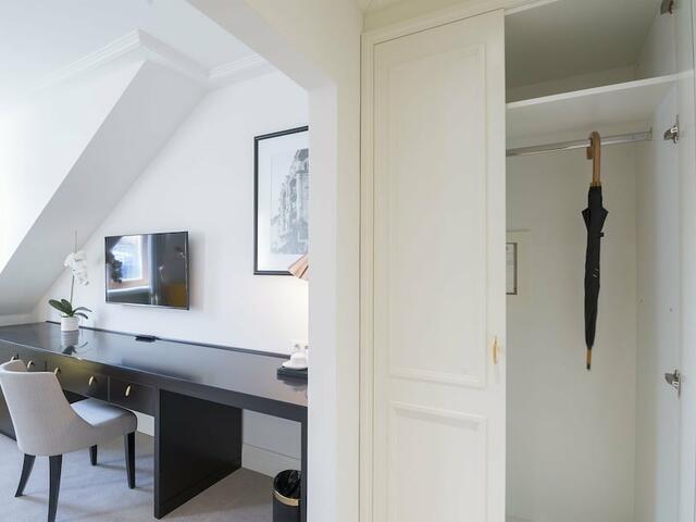 фотографии отеля Boutique Hotel Corso изображение №23