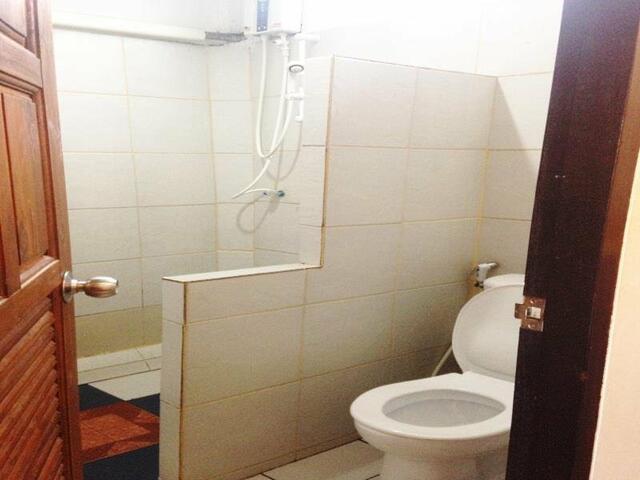 фотографии отеля Ruan Mai Sang Ngam Resort изображение №7