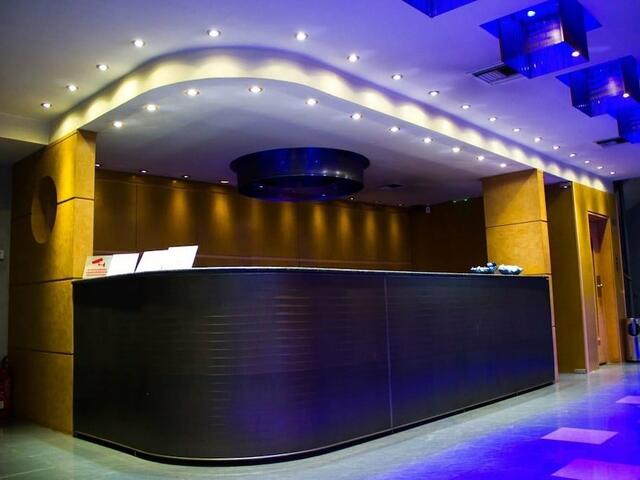 фотографии Olympic Hotel – Adults Only изображение №8