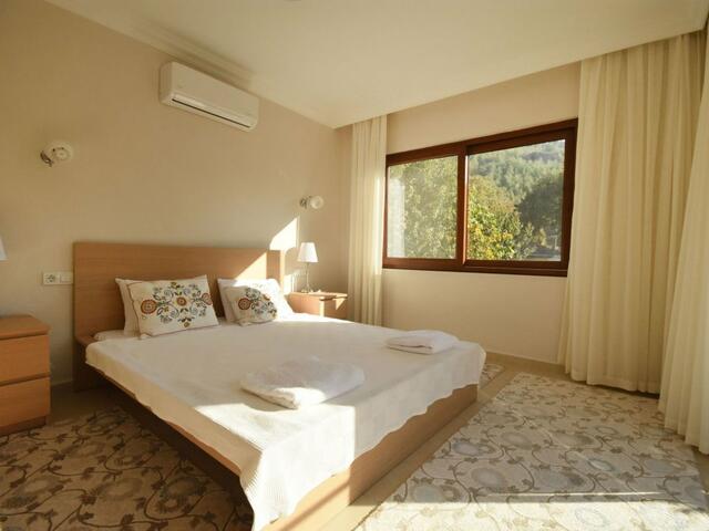 фото KAY1400 Villa Hakan 4 Bedrooms изображение №14