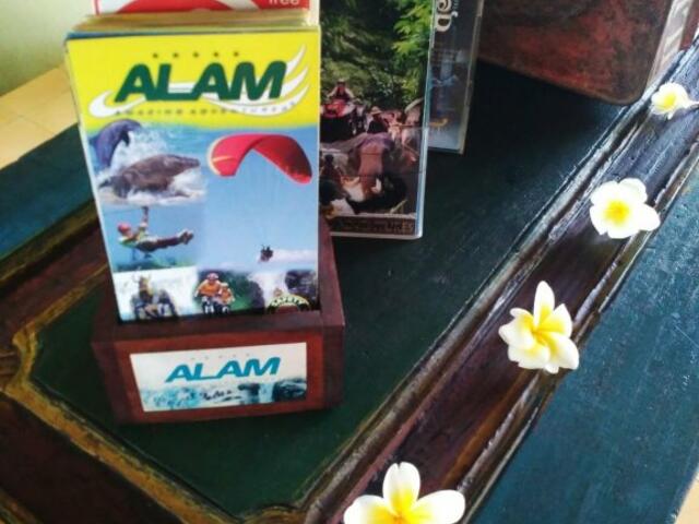 фотографии отеля Kampung Cenik изображение №23