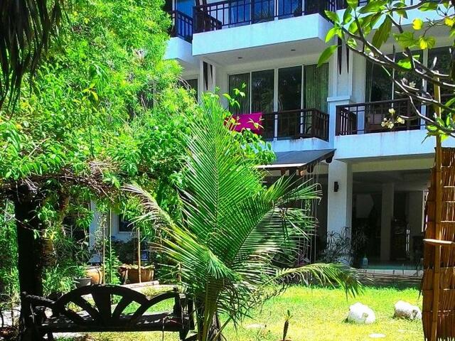 фото Kirati Beach Resort изображение №2