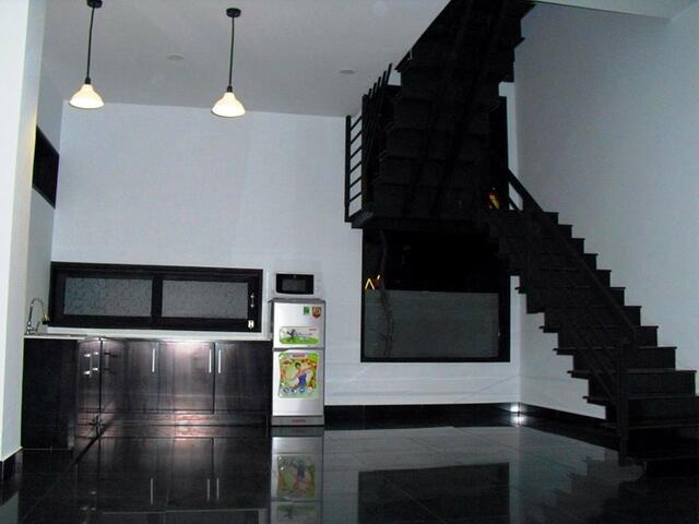 фото отеля Van Nguyen Minihouse изображение №41