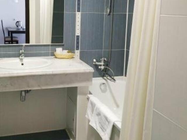 фотографии отеля Флагман изображение №11