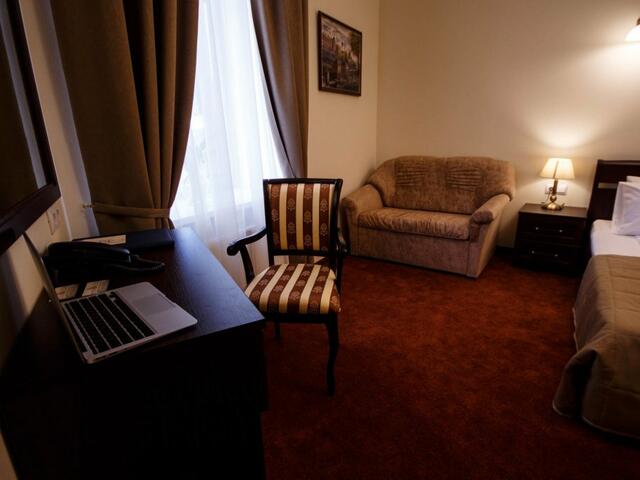 фото Соната На Владимирской Площади (Sonata Na Vladimirskoj Ploshchadi) изображение №26