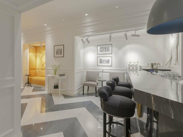 фото Boutique Hotel Corso изображение №22