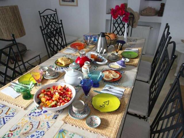 фото отеля Dar R'Bat изображение №29