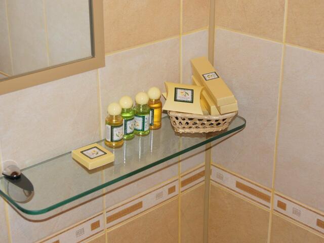 фотографии Отель Каркушин Дом изображение №16