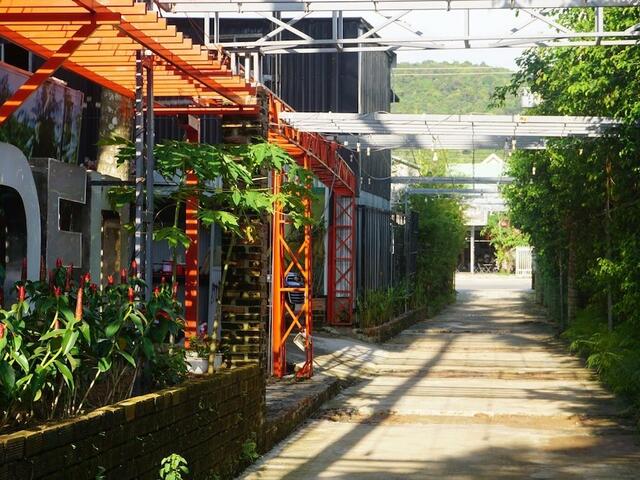 фото отеля S'Bungalow Phu Quoc изображение №13