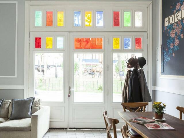 фотографии отеля Cenar Konak Butik Hotel изображение №31