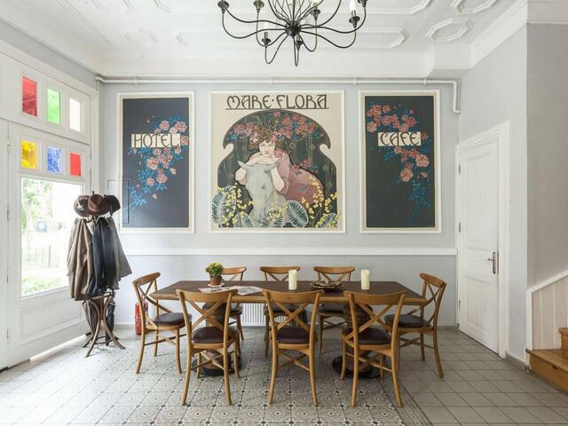 фотографии отеля Cenar Konak Butik Hotel изображение №19