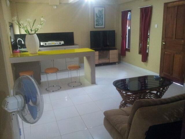 фото отеля Kampung 168 By Tinggal изображение №33