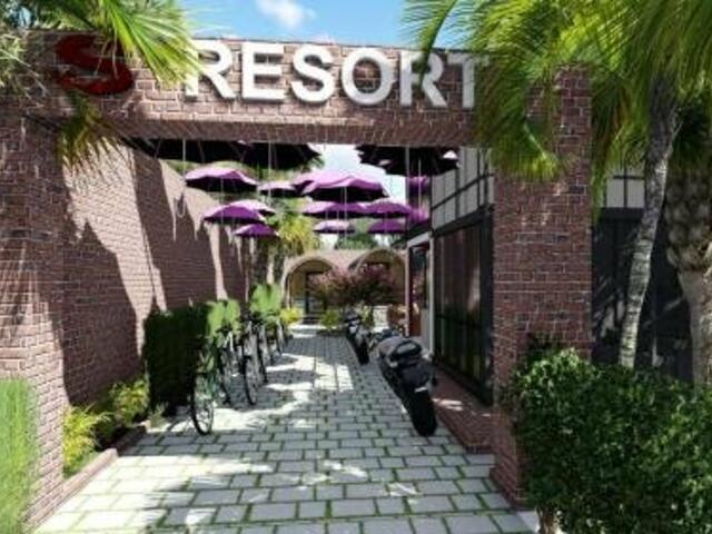 фотографии S'Bungalow Phu Quoc изображение №8