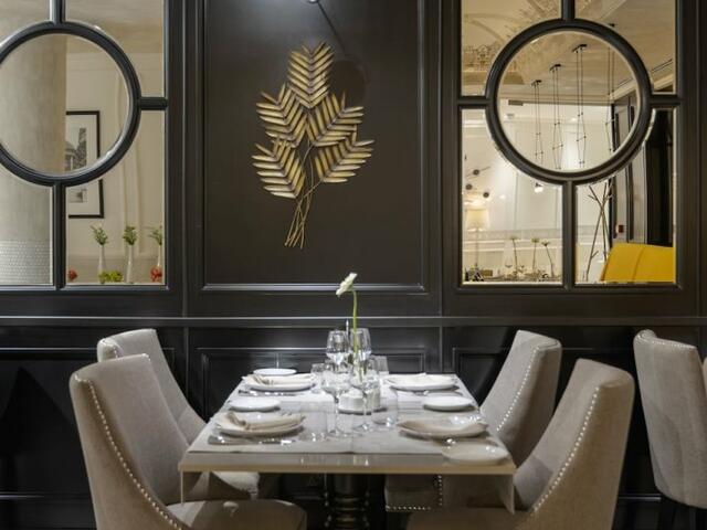 фото отеля Boutique Hotel Corso изображение №9