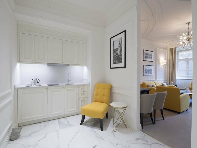 фотографии Boutique Hotel Corso изображение №28
