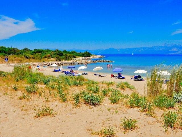 фото отеля Luxury Villa Aphrodite изображение №5