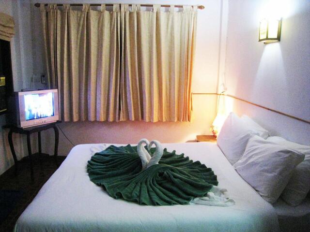 фото Kirati Beach Resort изображение №34