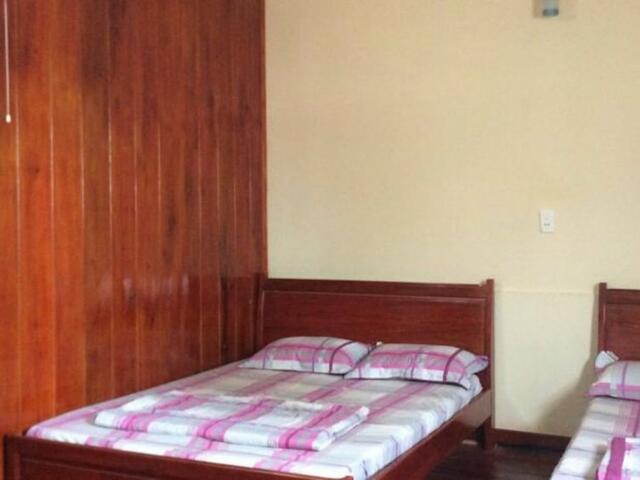 фотографии отеля Phuong Hang Guesthouse изображение №7