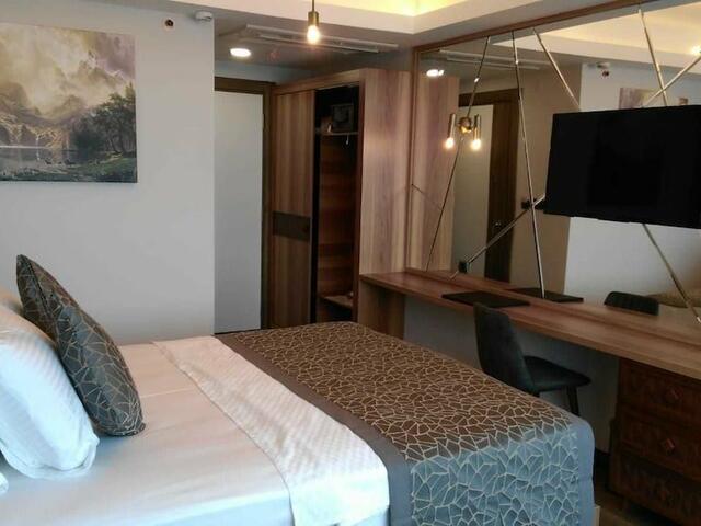 фото Vista Royal Hotel изображение №10
