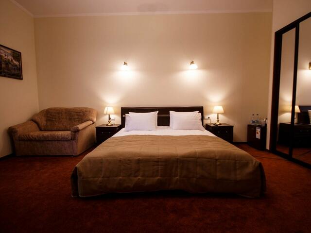 фотографии отеля Соната На Владимирской Площади (Sonata Na Vladimirskoj Ploshchadi) изображение №15