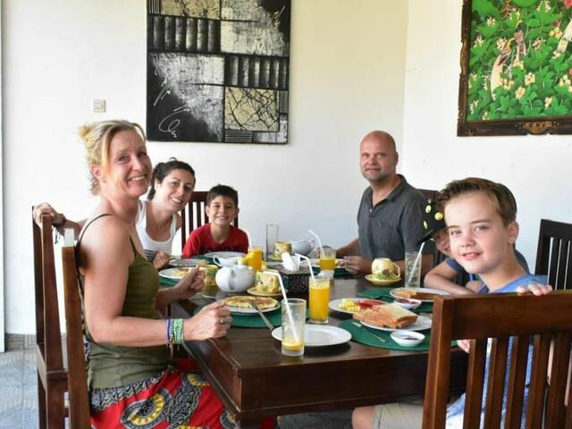 фото отеля The Barari Villas изображение №13