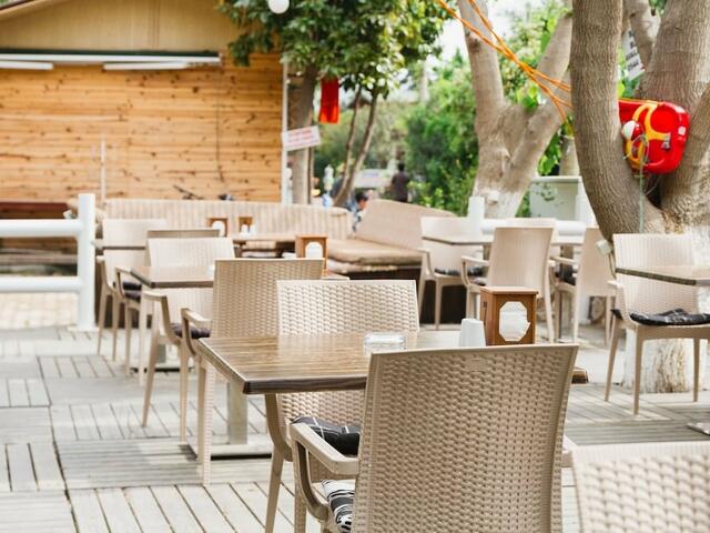 фото Village Garden Pansiyon изображение №38