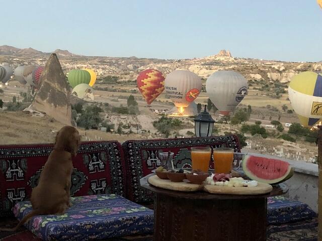 фото Miracle Cave Hotel - Special Class изображение №38