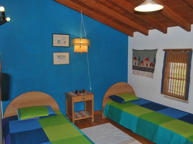 фото отеля Spiti Anatoli изображение №5