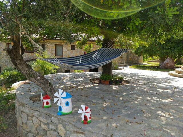 фото Zephyros Hotel изображение №26