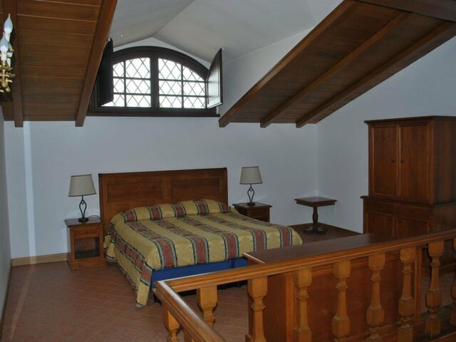 фото отеля Residence Casale Mostacciano изображение №37