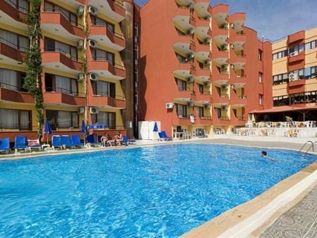 фотографии отеля Polat Alara Hotel изображение №3