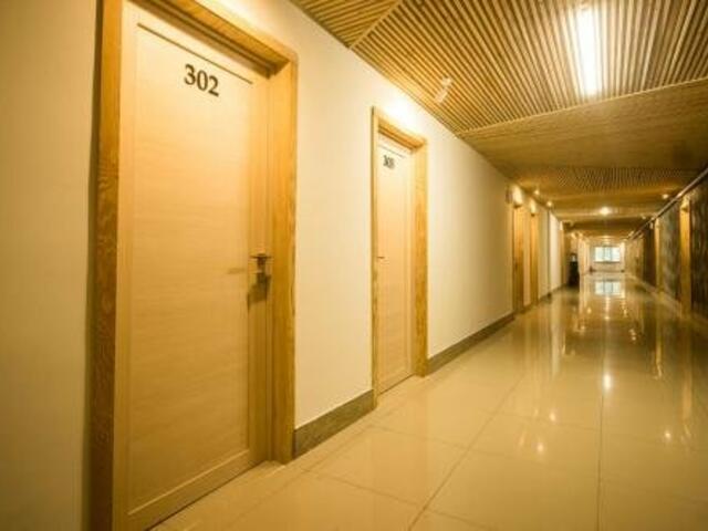 фото Hotel Izumrud изображение №14