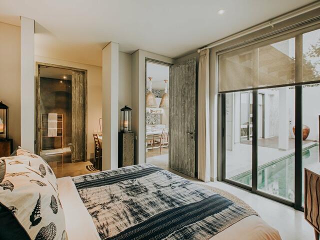 фотографии отеля Casamaya Villa изображение №15