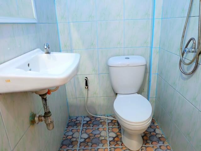 фото отеля Pornpan Resort изображение №9